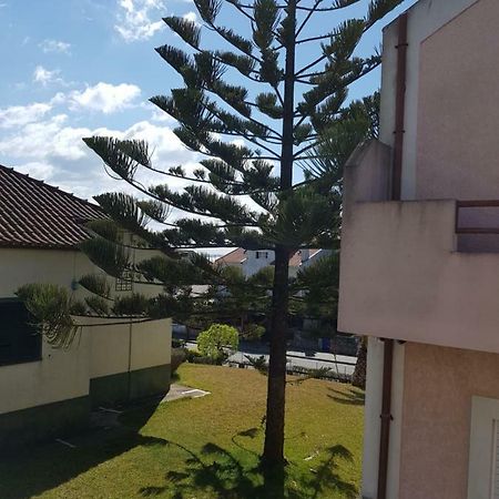 Mikes Beach Apartment Torreira Exteriör bild