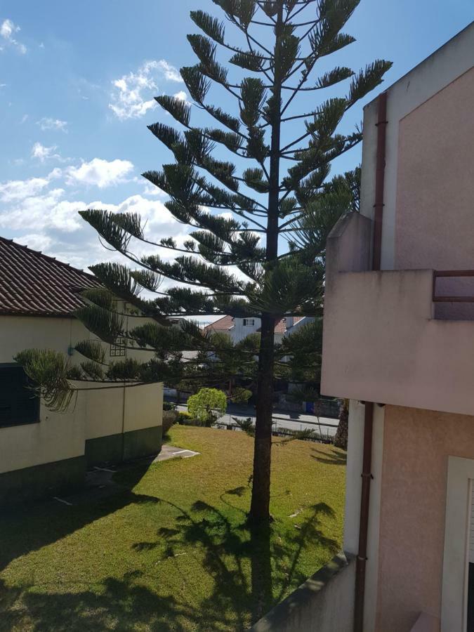 Mikes Beach Apartment Torreira Exteriör bild