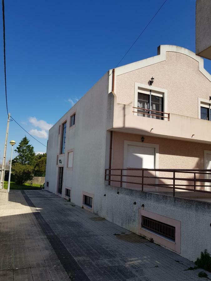 Mikes Beach Apartment Torreira Exteriör bild